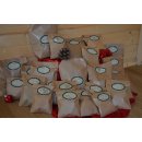 Adventskalender Kaninchen & Nager *versandkostenfrei*