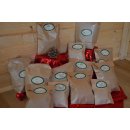 Adventskalender Kaninchen & Nager *versandkostenfrei*