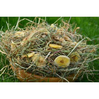 Genuss Heumix 250g (verschiedene Variationen)