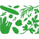 Grüner Weizen Bodensatz 900g