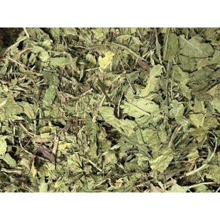 Löwenzahnblätter B-Qualität 2 kg (1kg gratis)